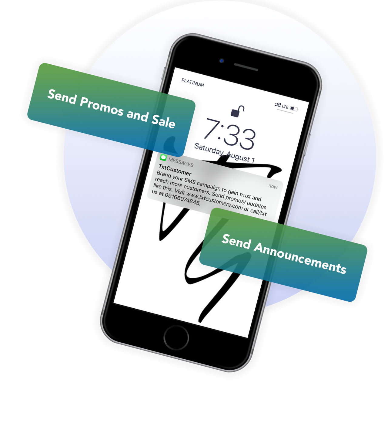 text marketing philippines